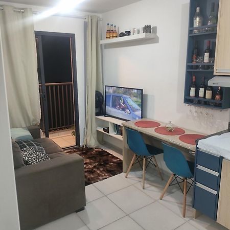Apto Inteiro Perfeito Para Voce São Paulo Zewnętrze zdjęcie
