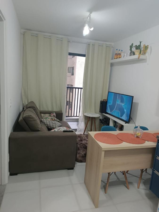 Apto Inteiro Perfeito Para Voce São Paulo Zewnętrze zdjęcie