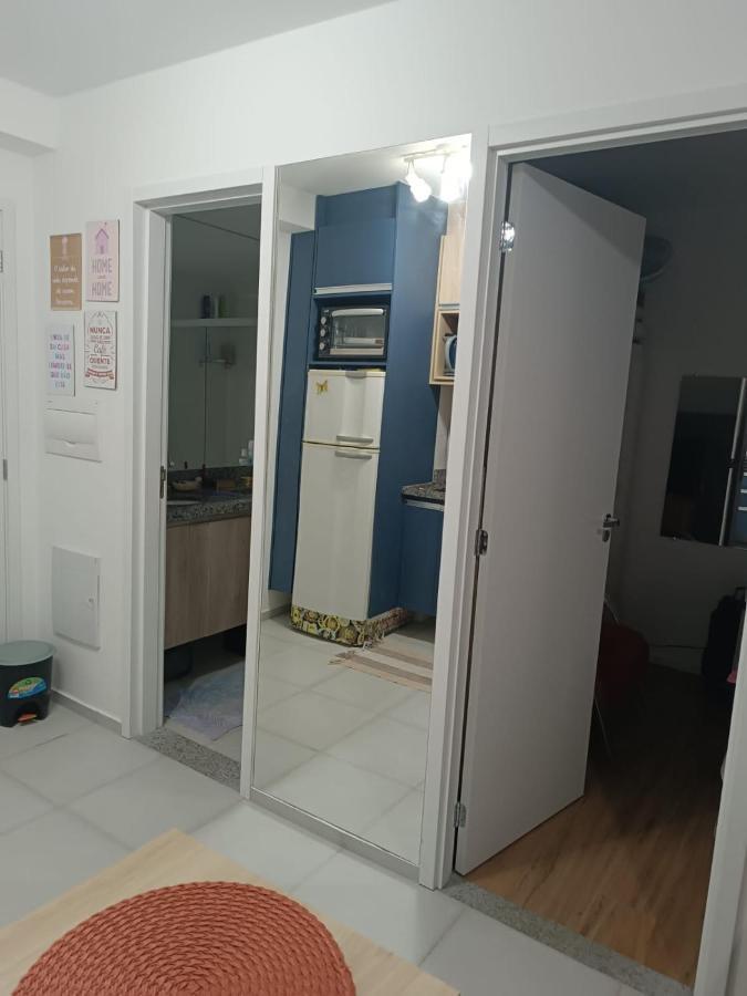Apto Inteiro Perfeito Para Voce São Paulo Zewnętrze zdjęcie