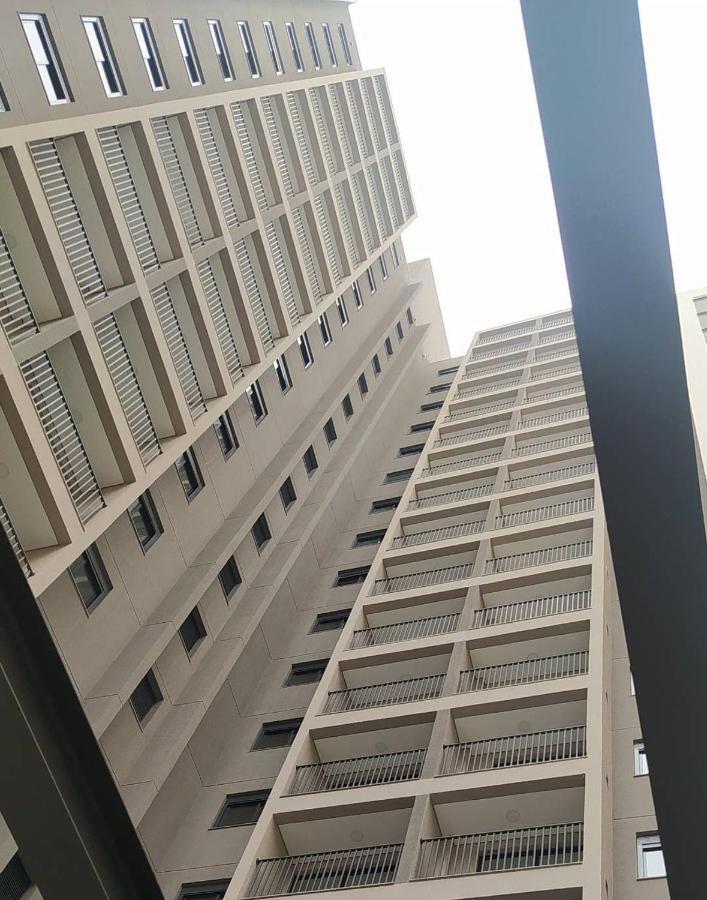 Apto Inteiro Perfeito Para Voce São Paulo Zewnętrze zdjęcie