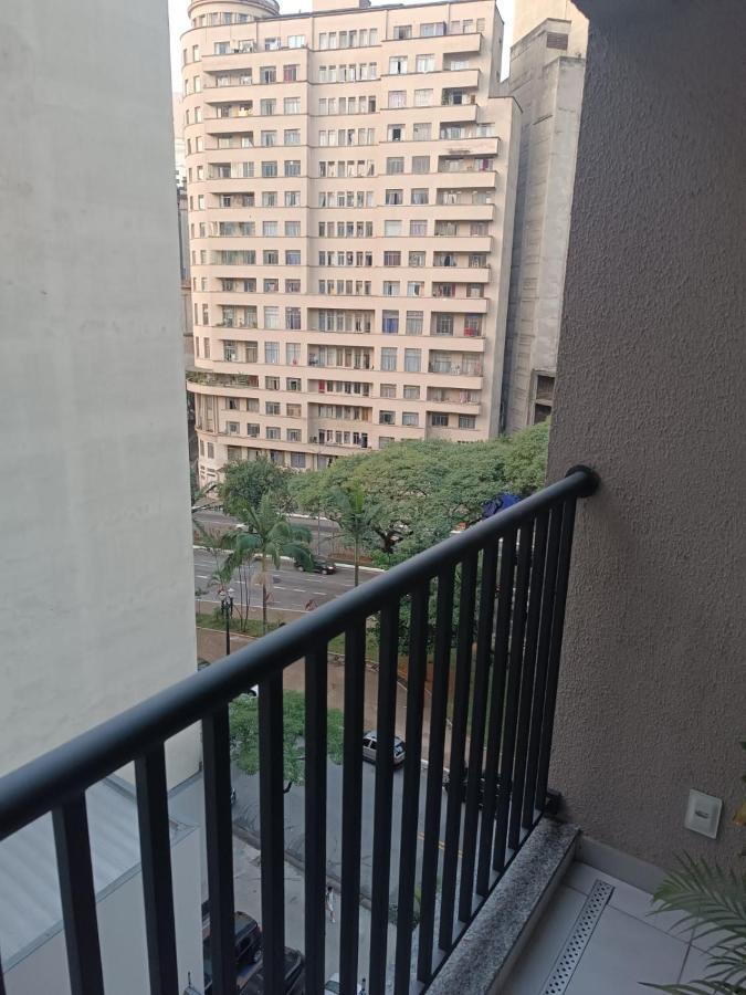 Apto Inteiro Perfeito Para Voce São Paulo Zewnętrze zdjęcie
