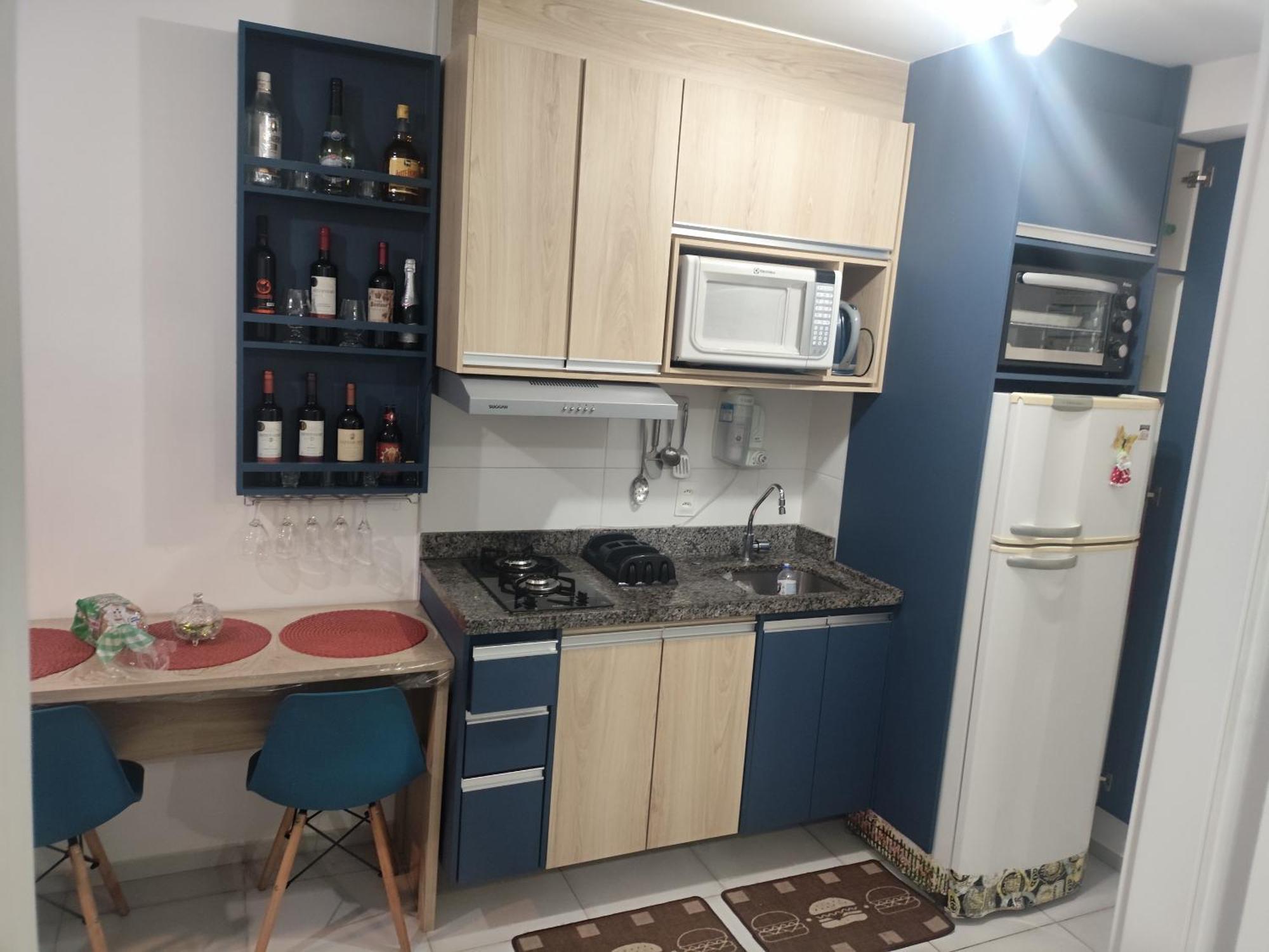 Apto Inteiro Perfeito Para Voce São Paulo Zewnętrze zdjęcie