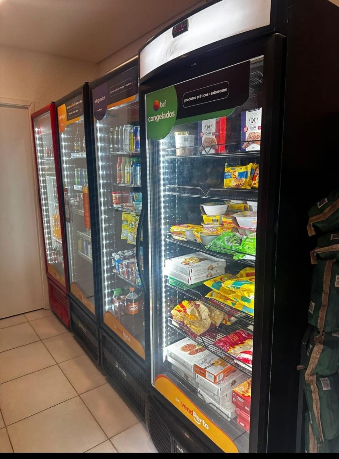 Apto Inteiro Perfeito Para Voce São Paulo Zewnętrze zdjęcie